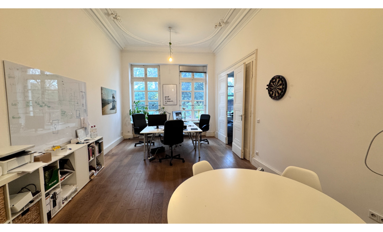 Coworking Mülheimer Freiheit Köln Mülheim