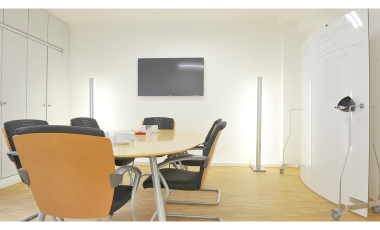 Office Sharing Senckenberganlage Frankfurt am Main Westend