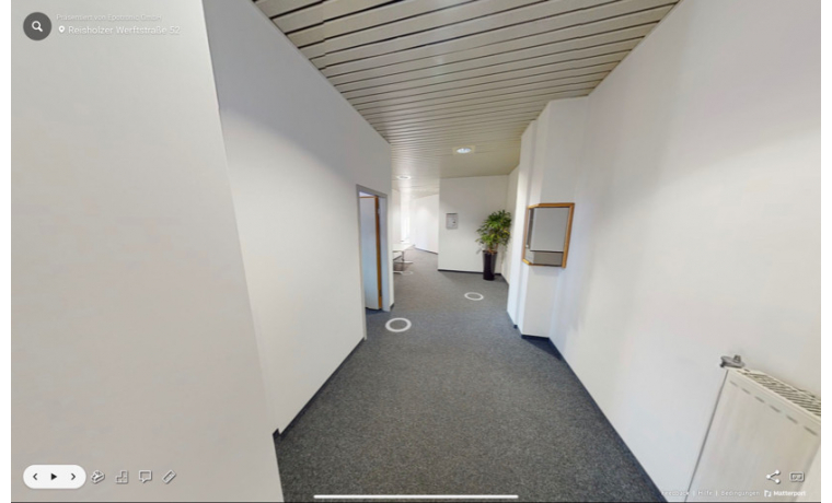 Coworking Reisholzer Werftstr. Düsseldorf Düsseldorf-Reisholz