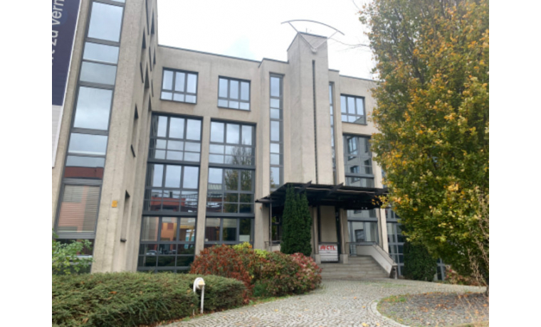 Office Sharing Reisholzer Werftstr. Düsseldorf Düsseldorf-Reisholz