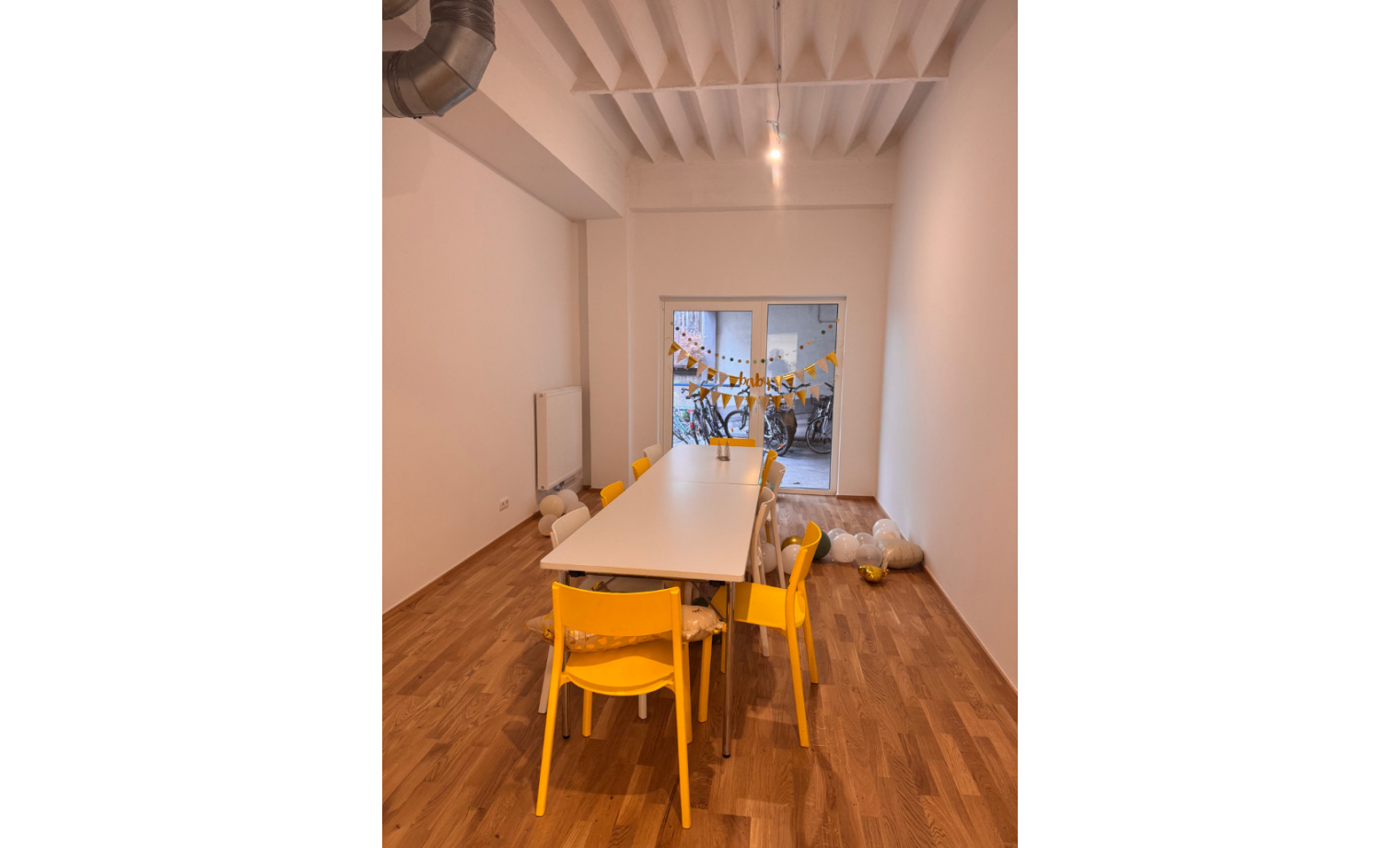 Coworking Webgasse Wien Mariahilf