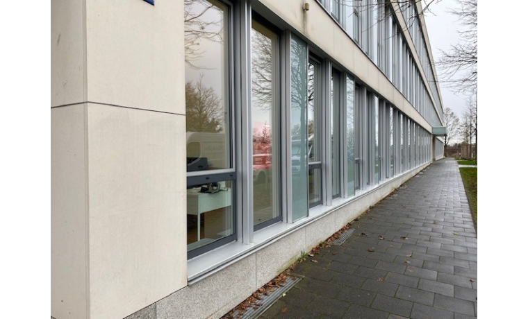 Büro mieten Werner-Eckert-Straße München Trudering Riem