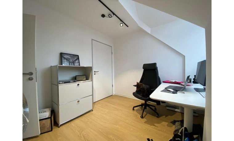 Büro mieten Maistraße München Ludwigsvorstadt-Isarvorstadt