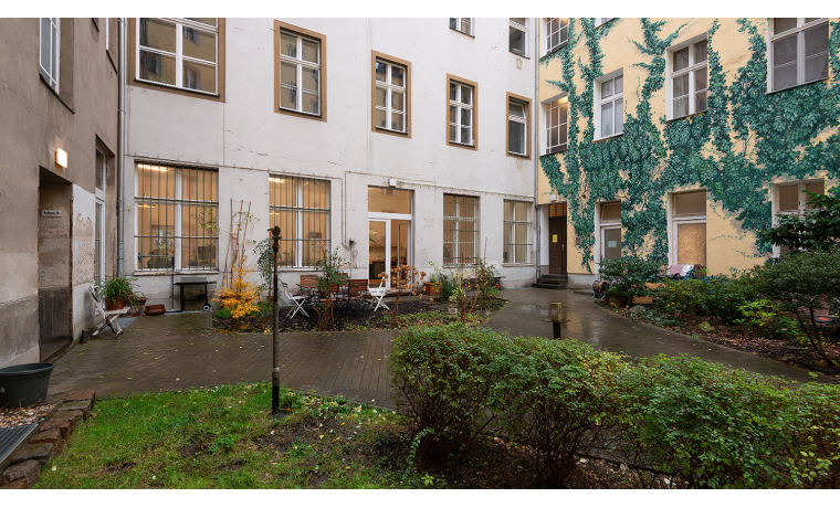 Coworking Space Skalitzer Straße Berlin Kreuzberg