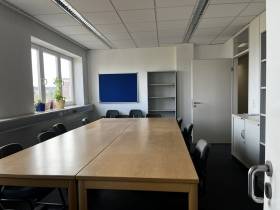 Ruhiger Coworking Space in Frankfurt (Oder)