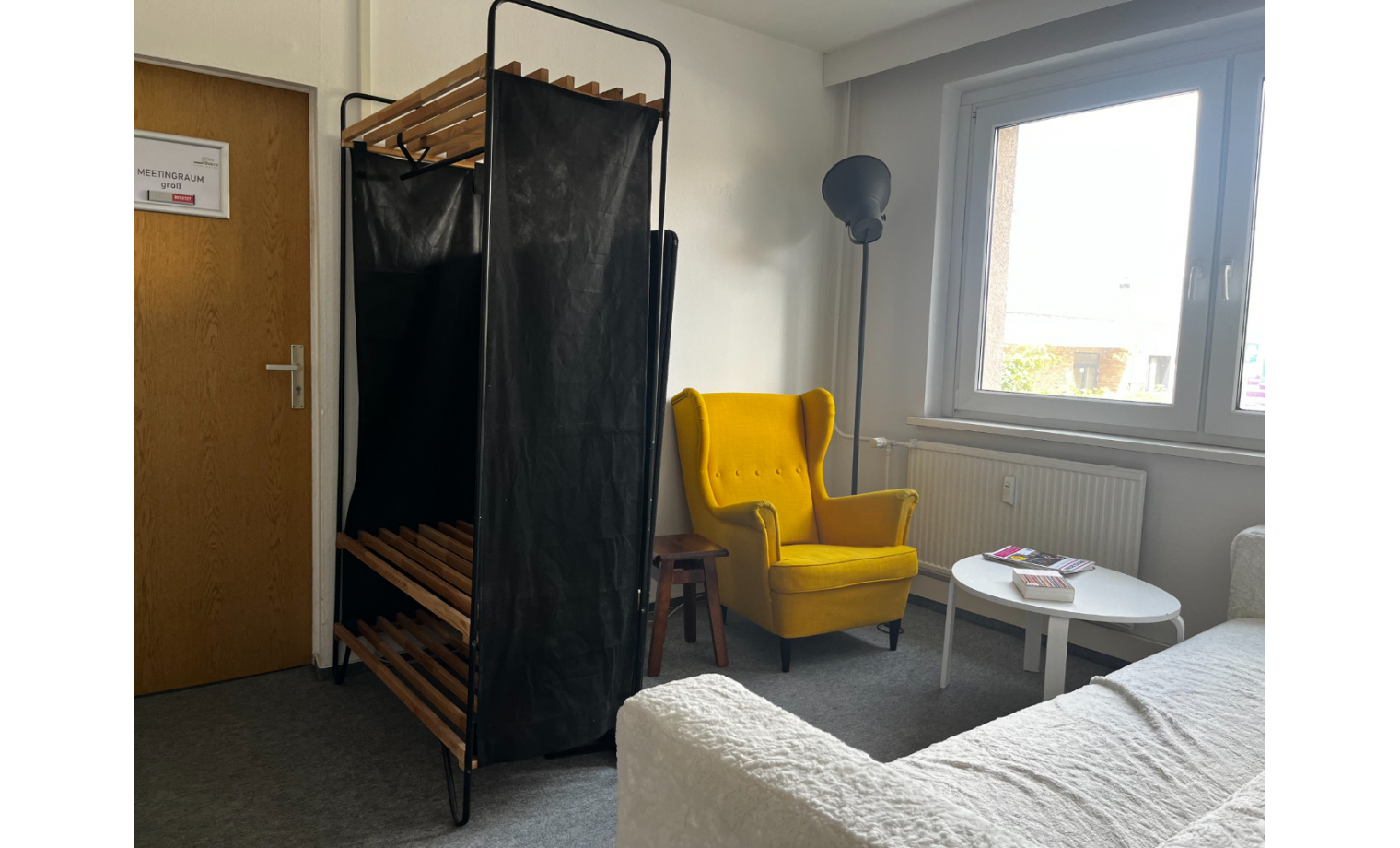 Coworking Space Markgrafendamm Berlin Friedrichshain