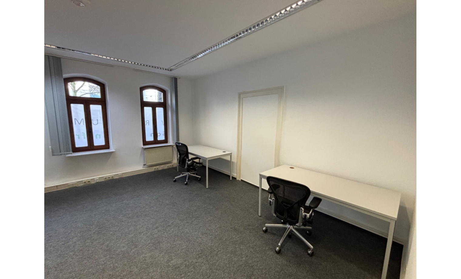 Shared Office König-Karl-Straße Stuttgart Bad Cannstatt