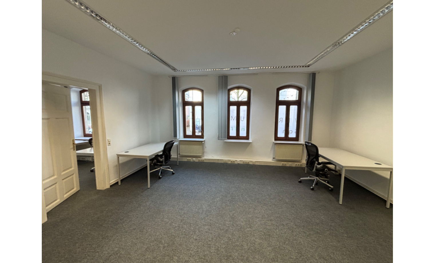 Office Sharing König-Karl-Straße Stuttgart Bad Cannstatt