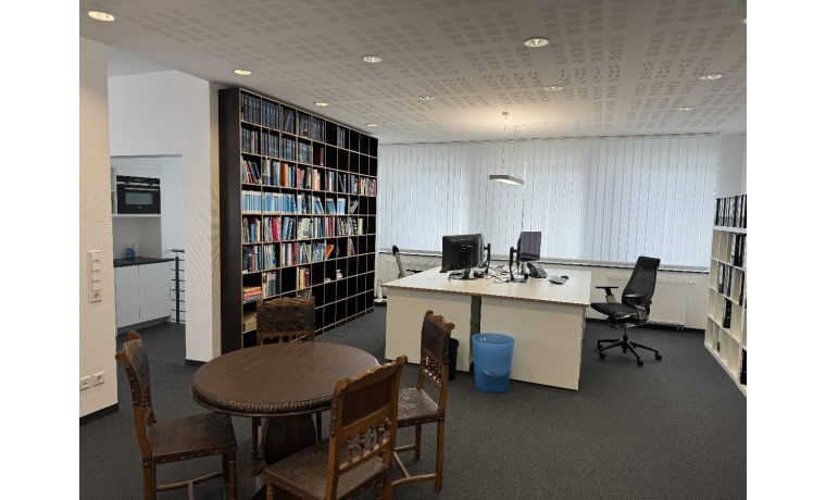 Büro mieten Osttor Münster Hiltrup