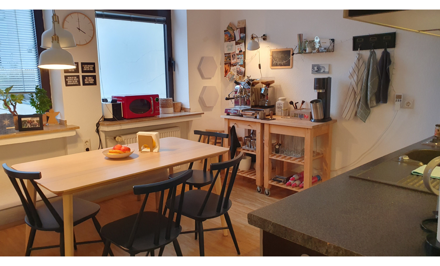 Coworking Theodor-Heuss-Ring Köln Neustadt-Nord