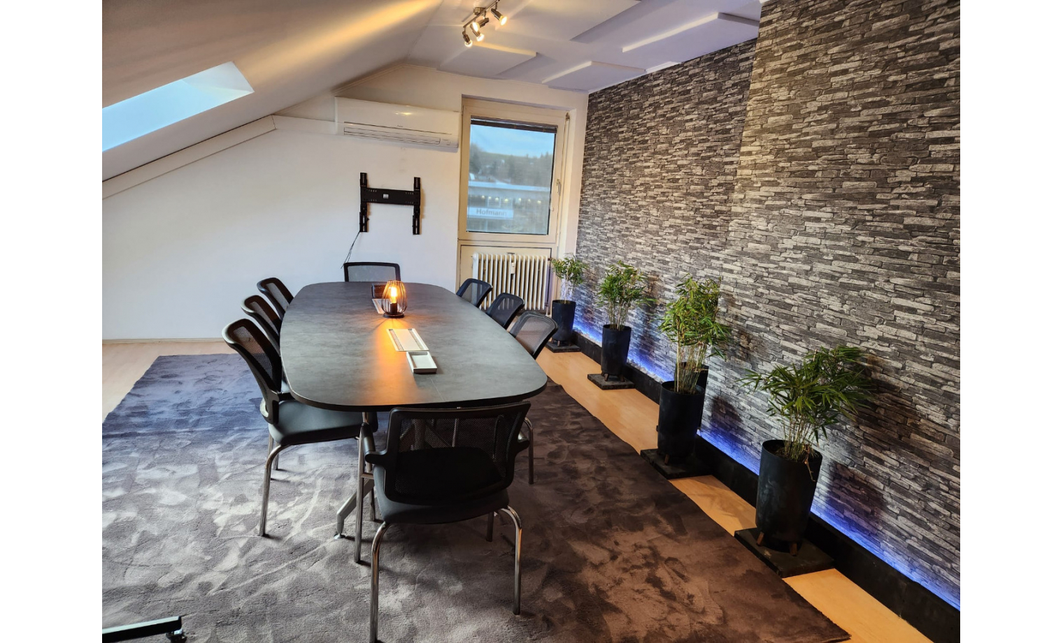 Coworking Dr.-Gessler-Straße Regensburg 