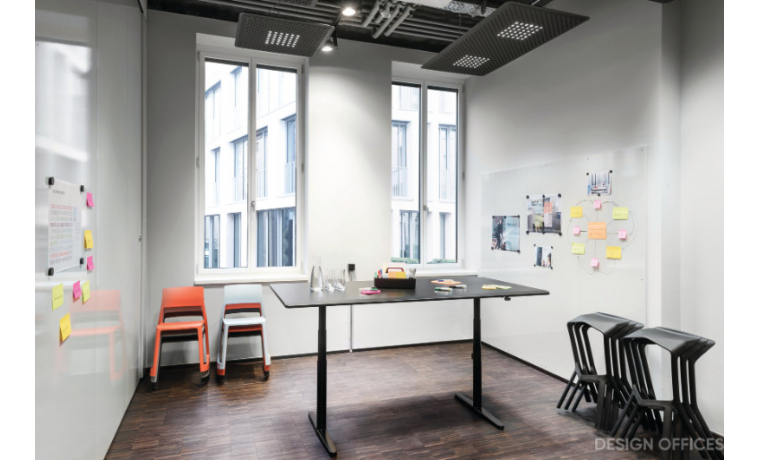 Coworking Space Bundeskanzlerplatz Bonn 