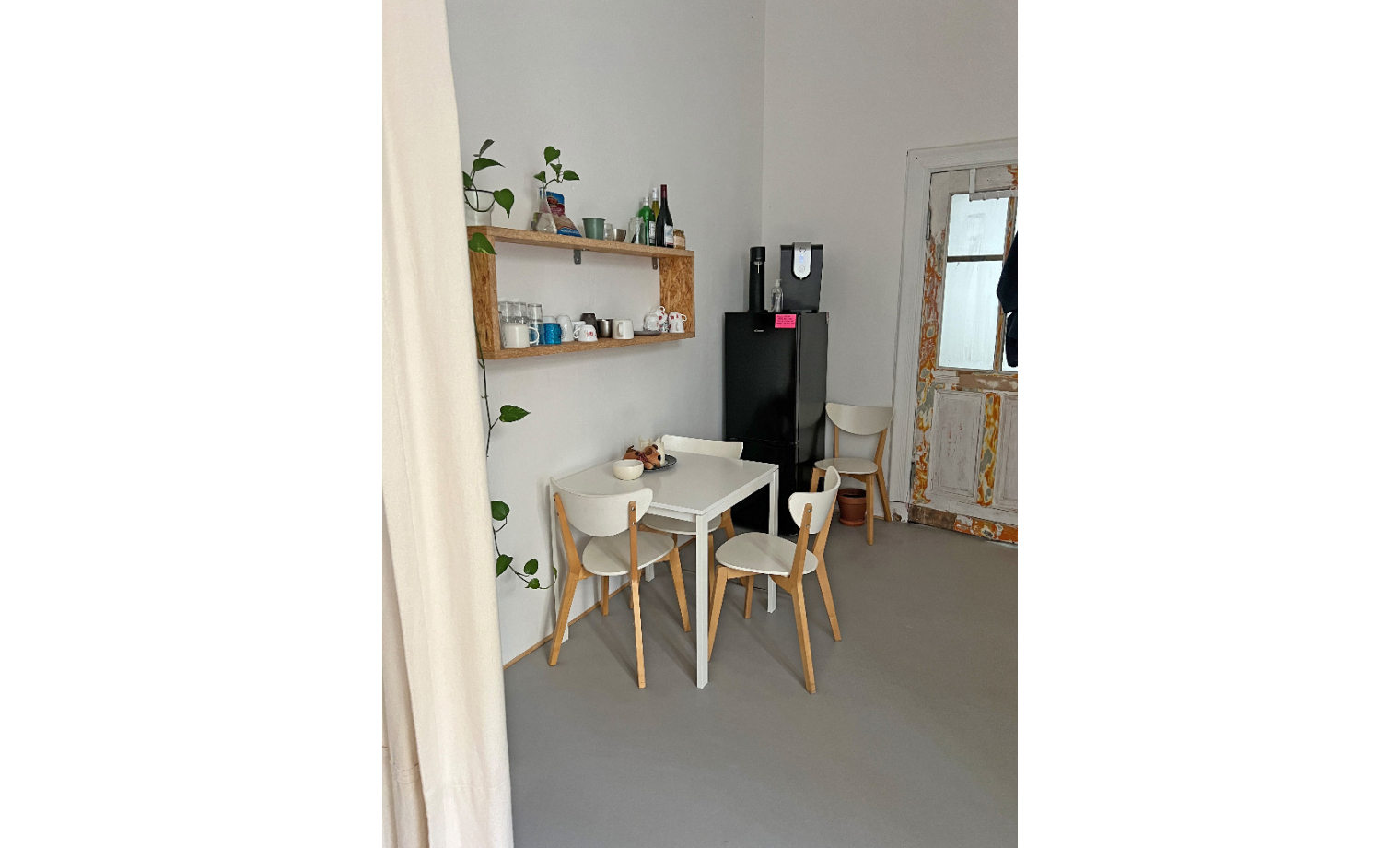 Coworking Elbestraße Berlin Neukölln