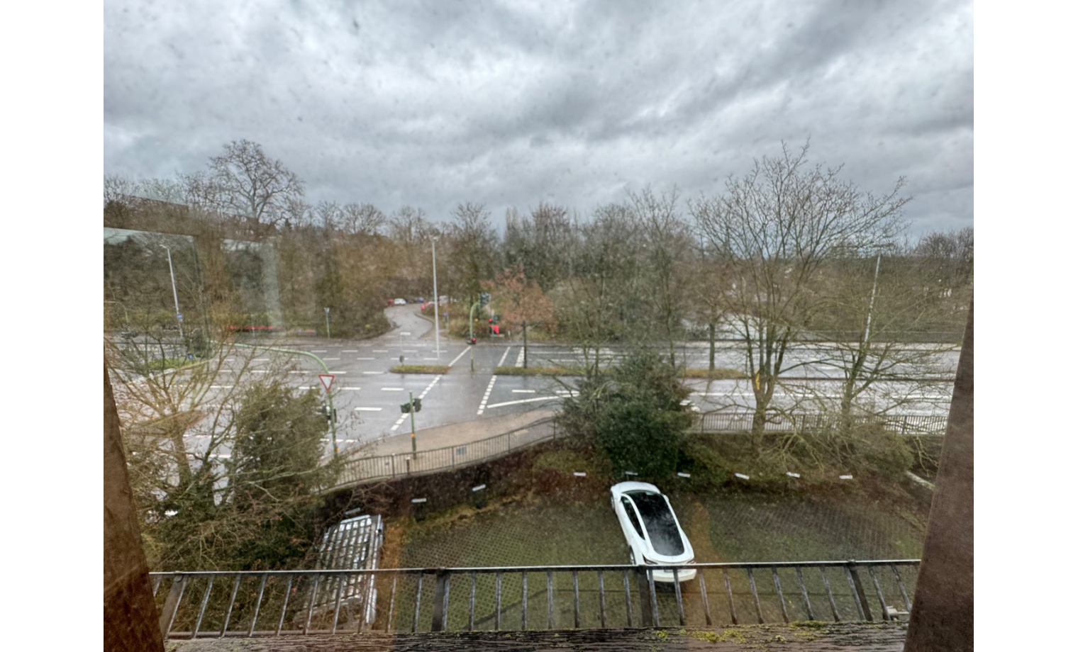 Büro auf Zeit Düsseldorfer Straße Leverkusen Opladen