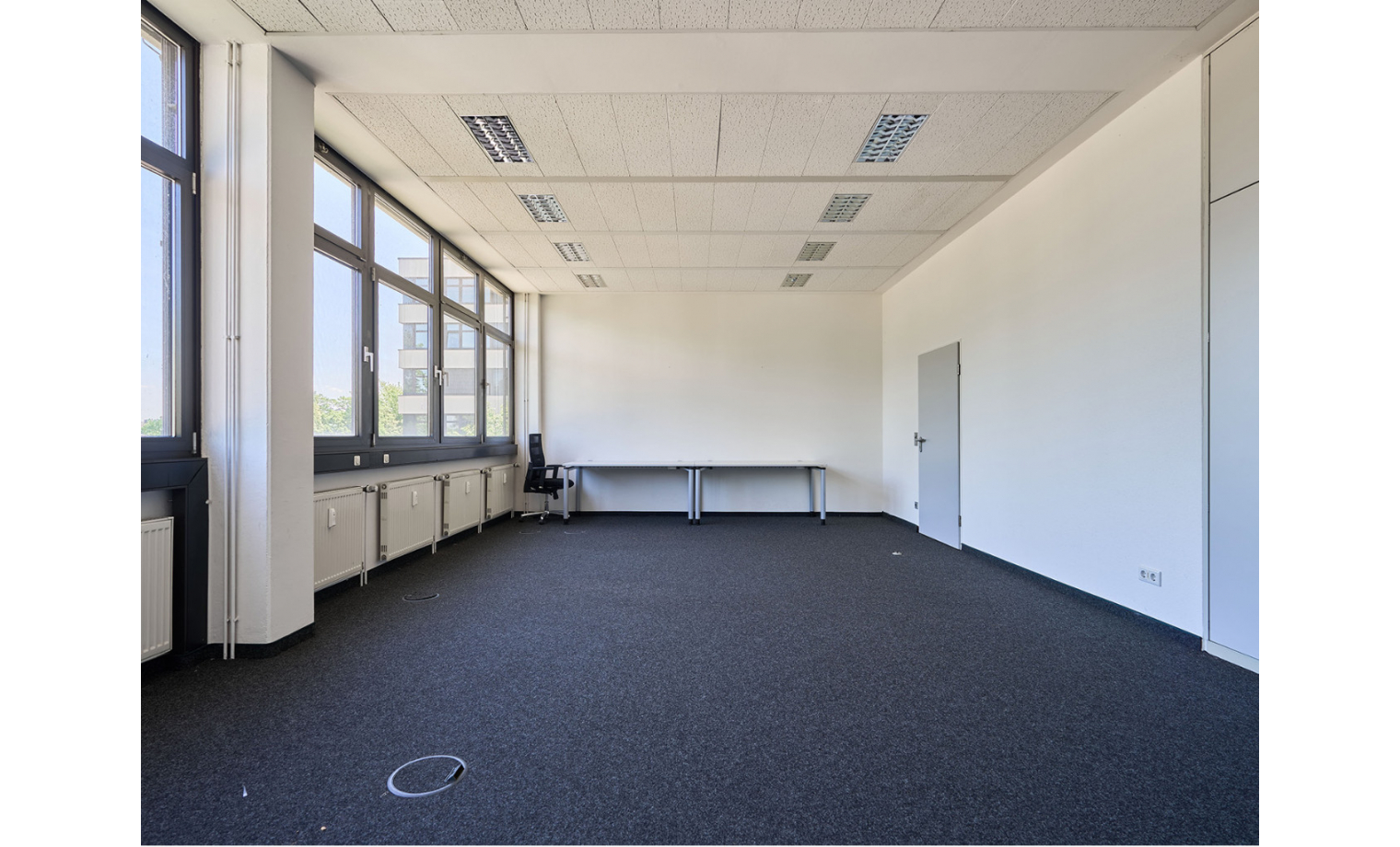 Coworking Fuggerstraße Neuss 