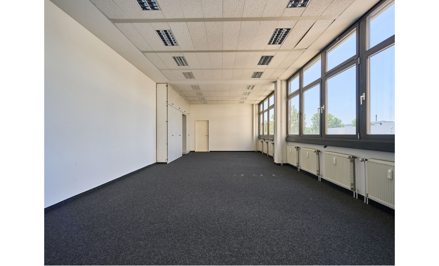 Coworking Space Fuggerstraße Neuss 