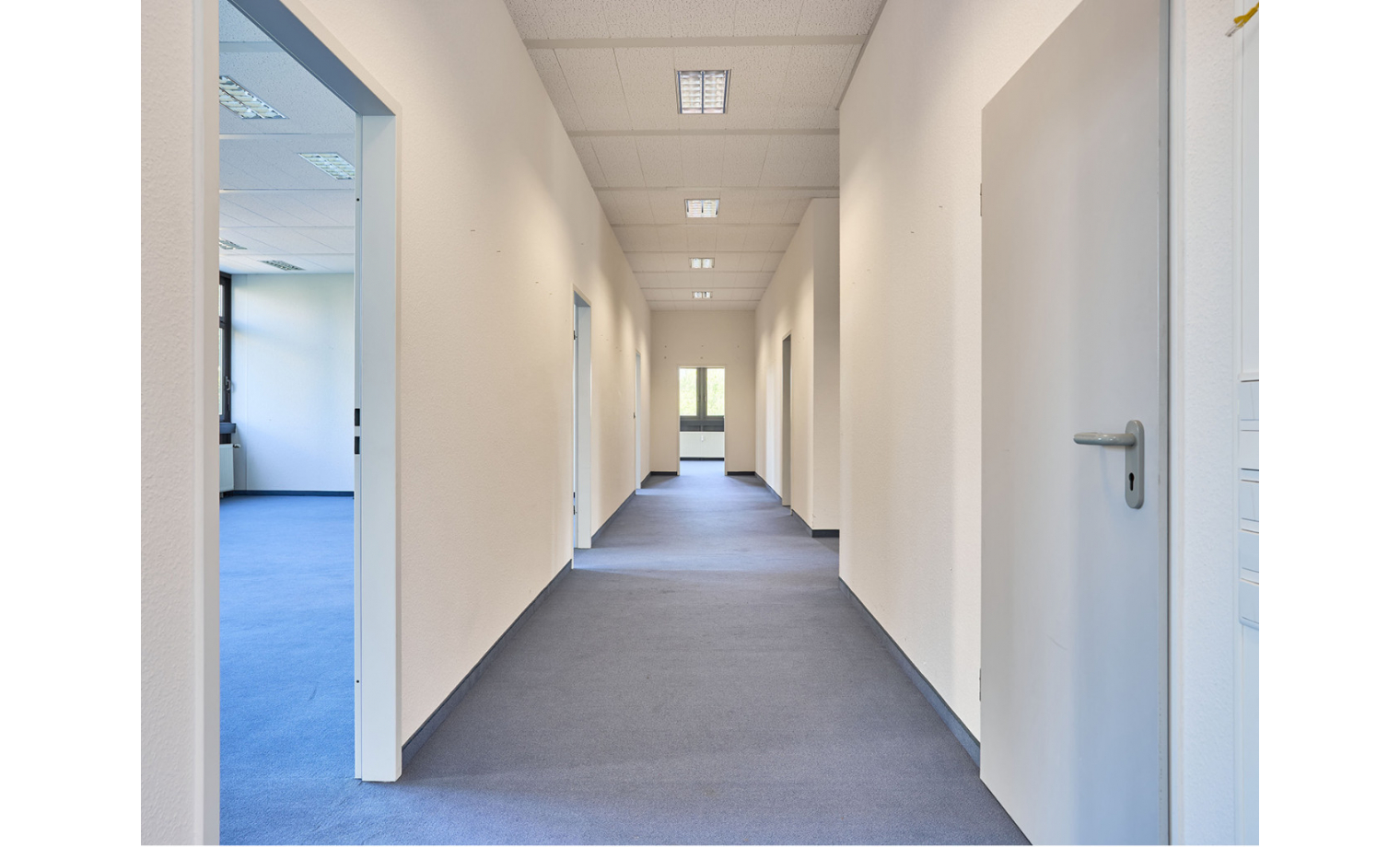 Office Sharing Fuggerstraße Neuss 