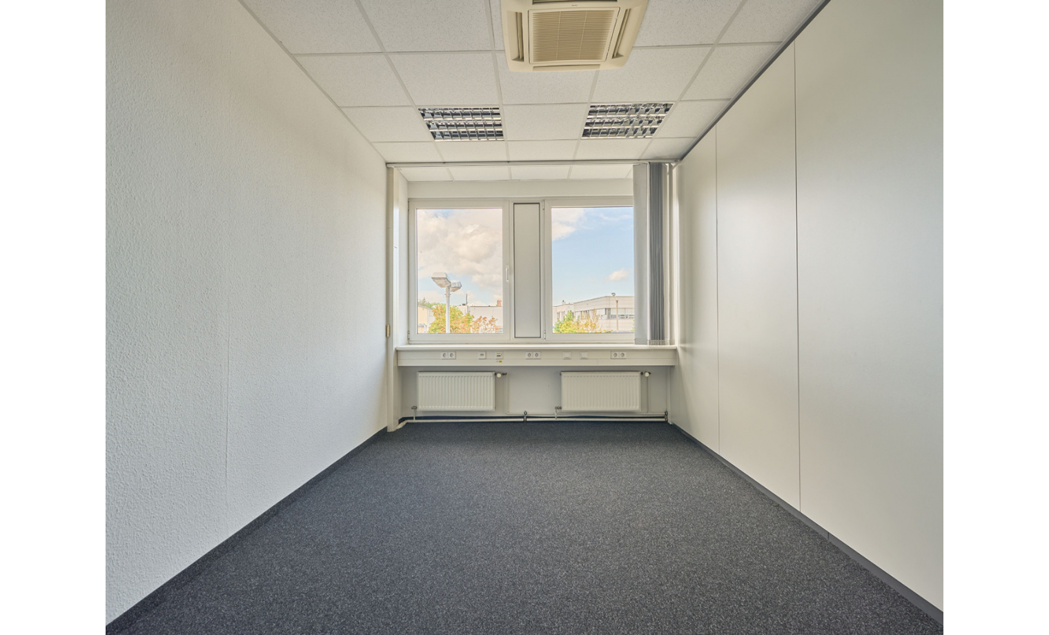 Bürogemeinschaft Schleifbachweg Öhringen 