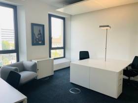 Private Büros und Co-Working in Heidelberg Stadttor Ost