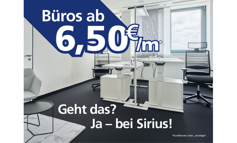 Büro mieten Landsberger Str. Berlin Mahlsdorf