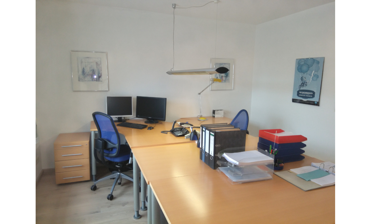 Büro mieten Toblacher Str. Passau Heining