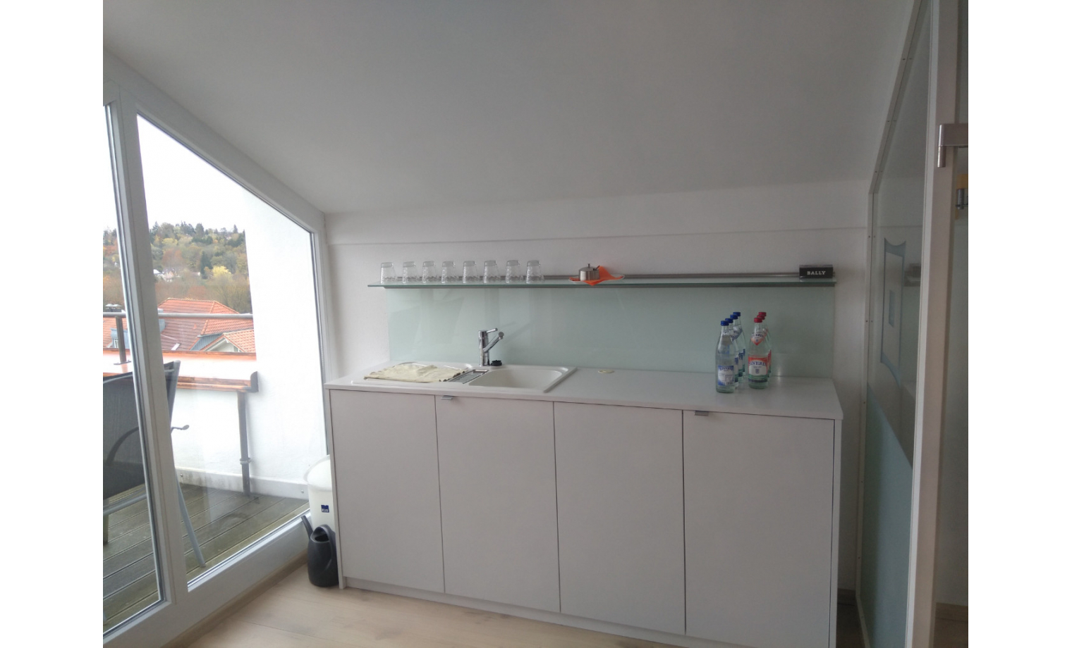 Office Sharing Toblacher Str. Passau Heining