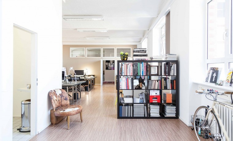 Coworking Kreuzbergstrasse Berlin Kreuzberg