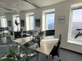 Finnwaa Co-Working Space und feste Büros in Jena