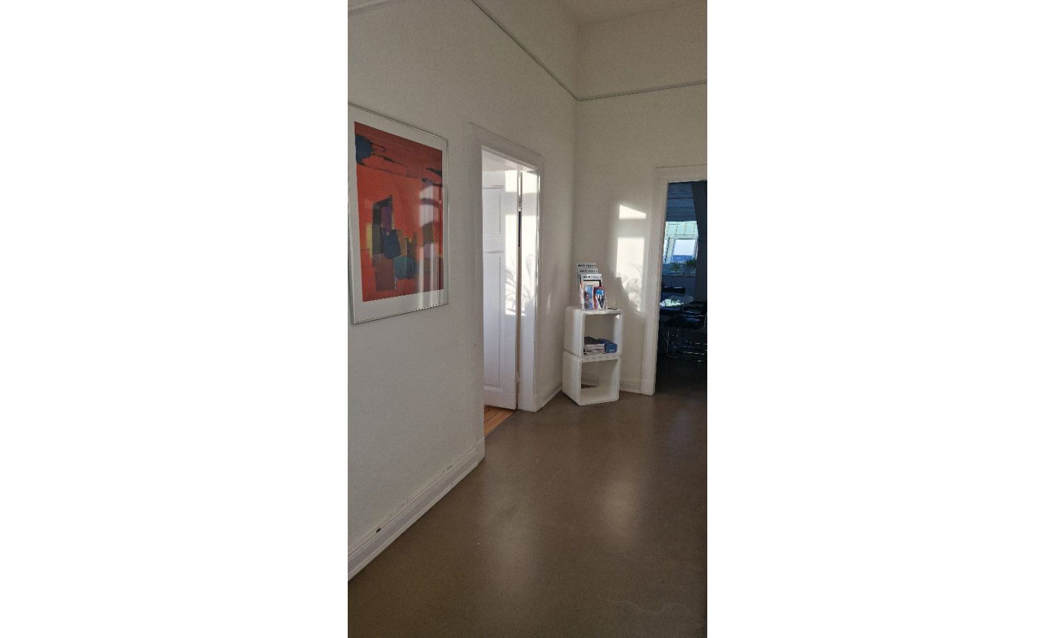 Coworking Space Katharinenstraße Hamburg Altstadt