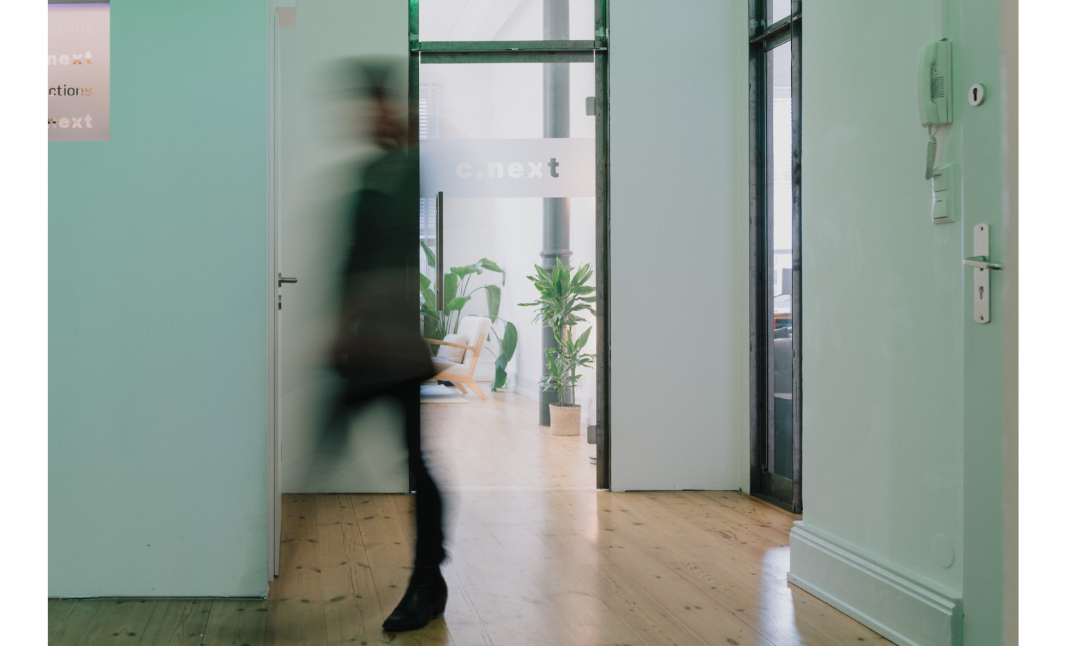 Büro auf Zeit Großer Burstah Hamburg Altstadt