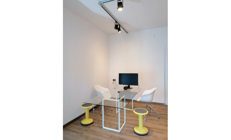 Coworking Lepsius Str. Berlin Berlin