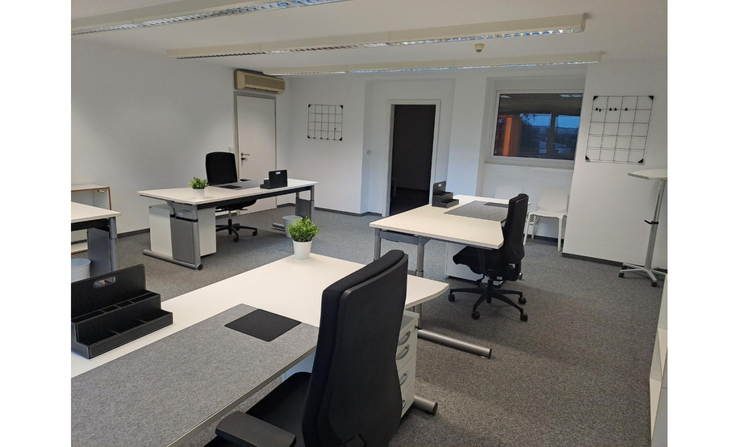 Coworking Dammer Straße Mönchengladbach Neuwerk