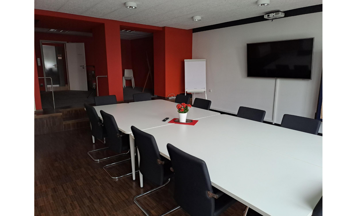 Coworking Space Dammer Straße Mönchengladbach Neuwerk