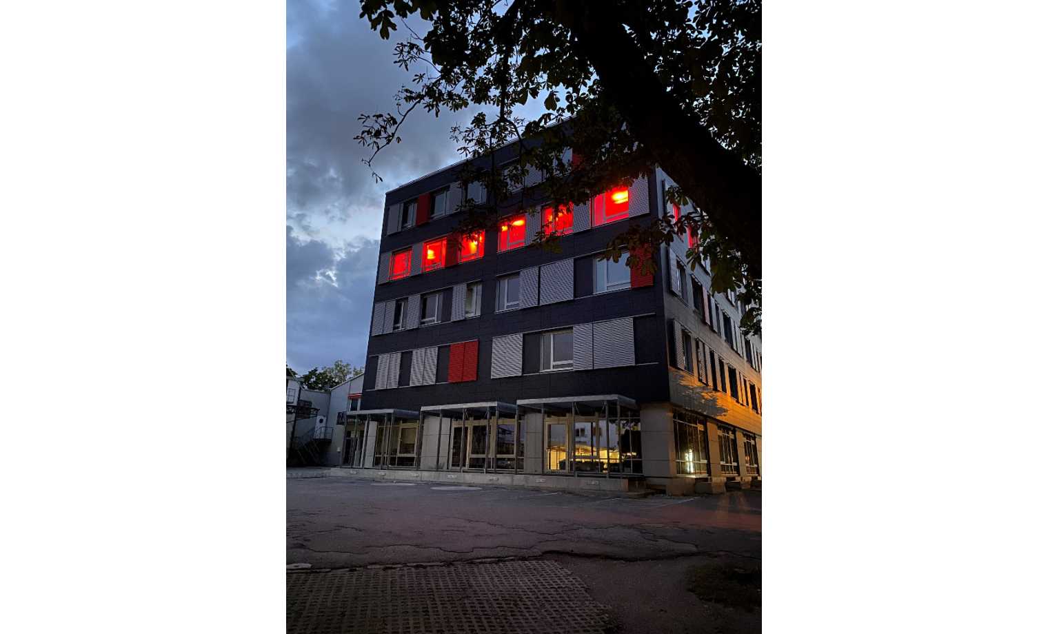 Bürogemeinschaft Frankfurter Ring München Schwabing-Freimann