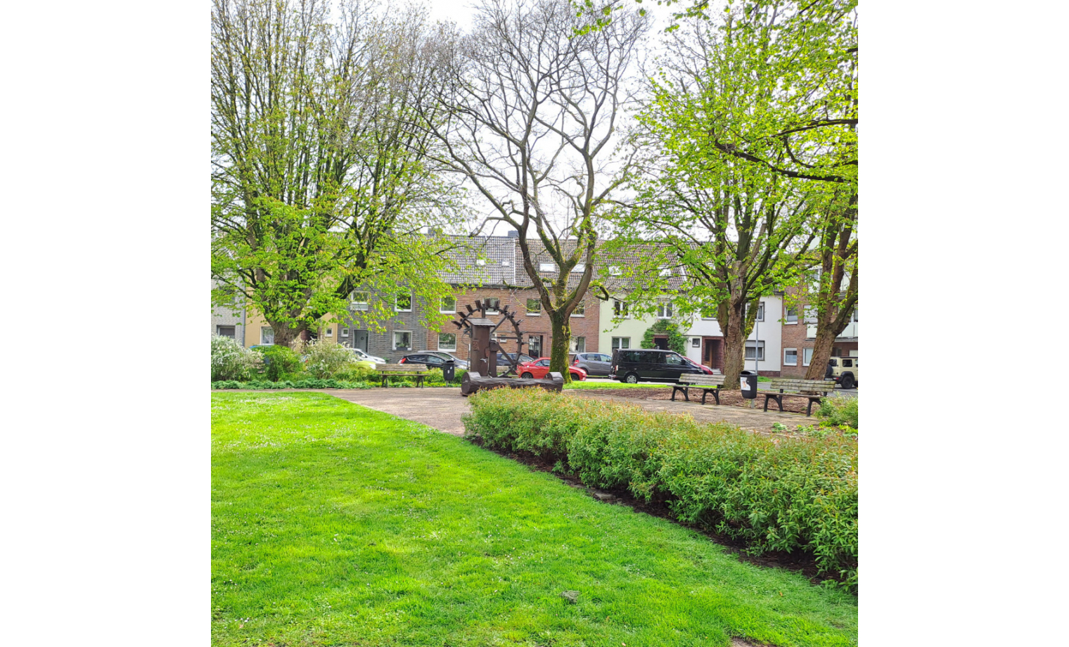 Office Sharing Dammer Straße Mönchengladbach Neuwerk