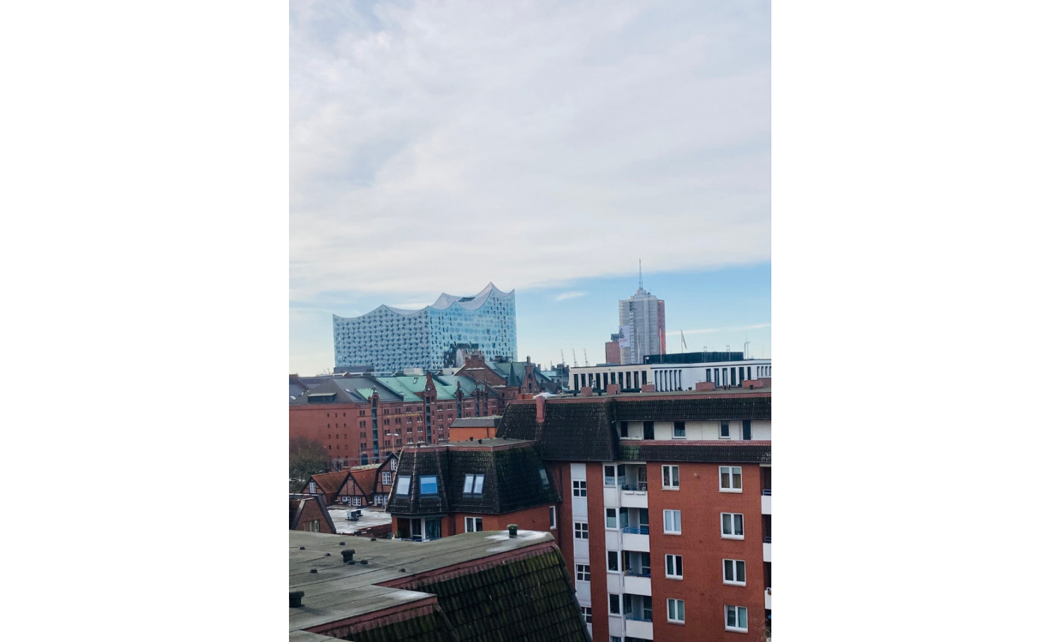 Büro mieten Katharinenstraße Hamburg Altstadt