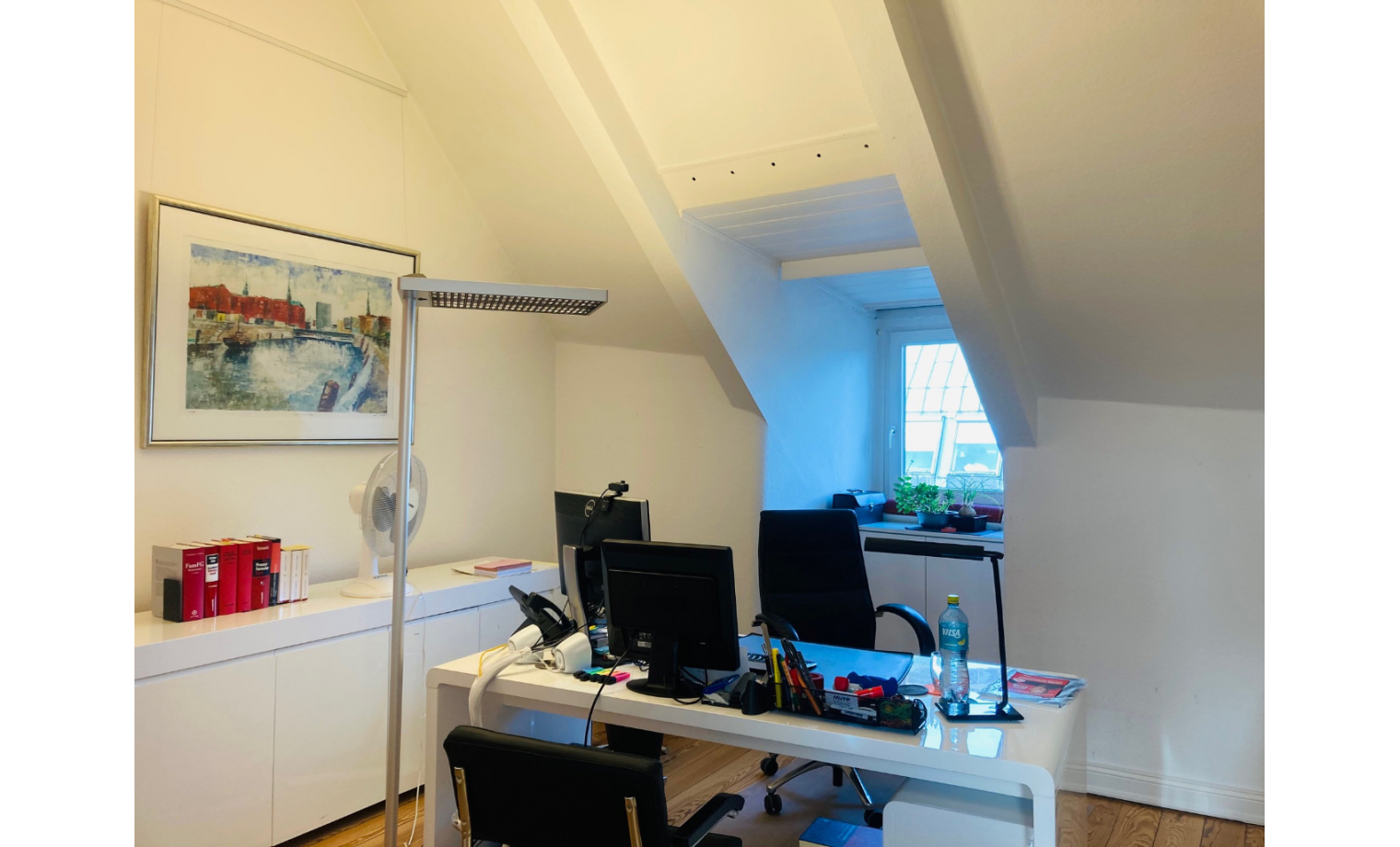 Coworking Katharinenstraße Hamburg Altstadt