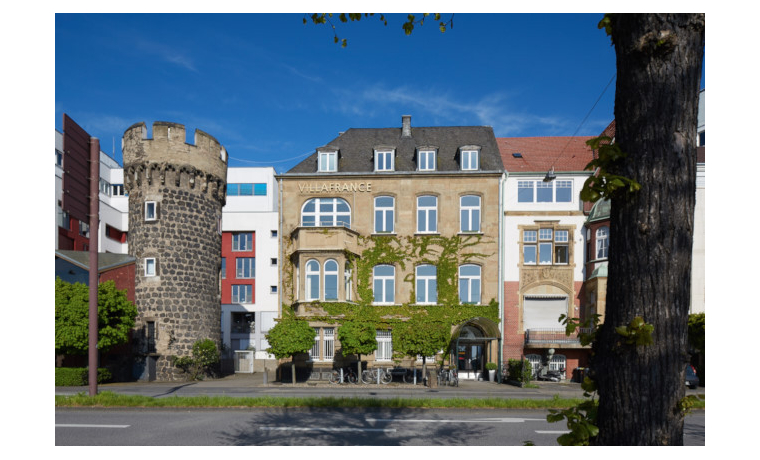 Büro mieten Konrad-Adenauer-Ufer Köln Altstadt-Nord