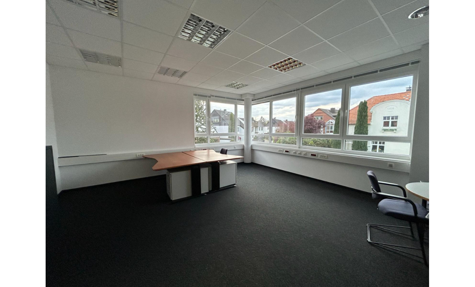 Büro mieten Schulstraße Sprockhövel 