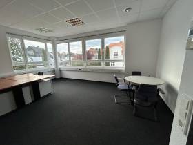 OFFICE BÜRO SHARING nette ruhige Bürogemeinschaft