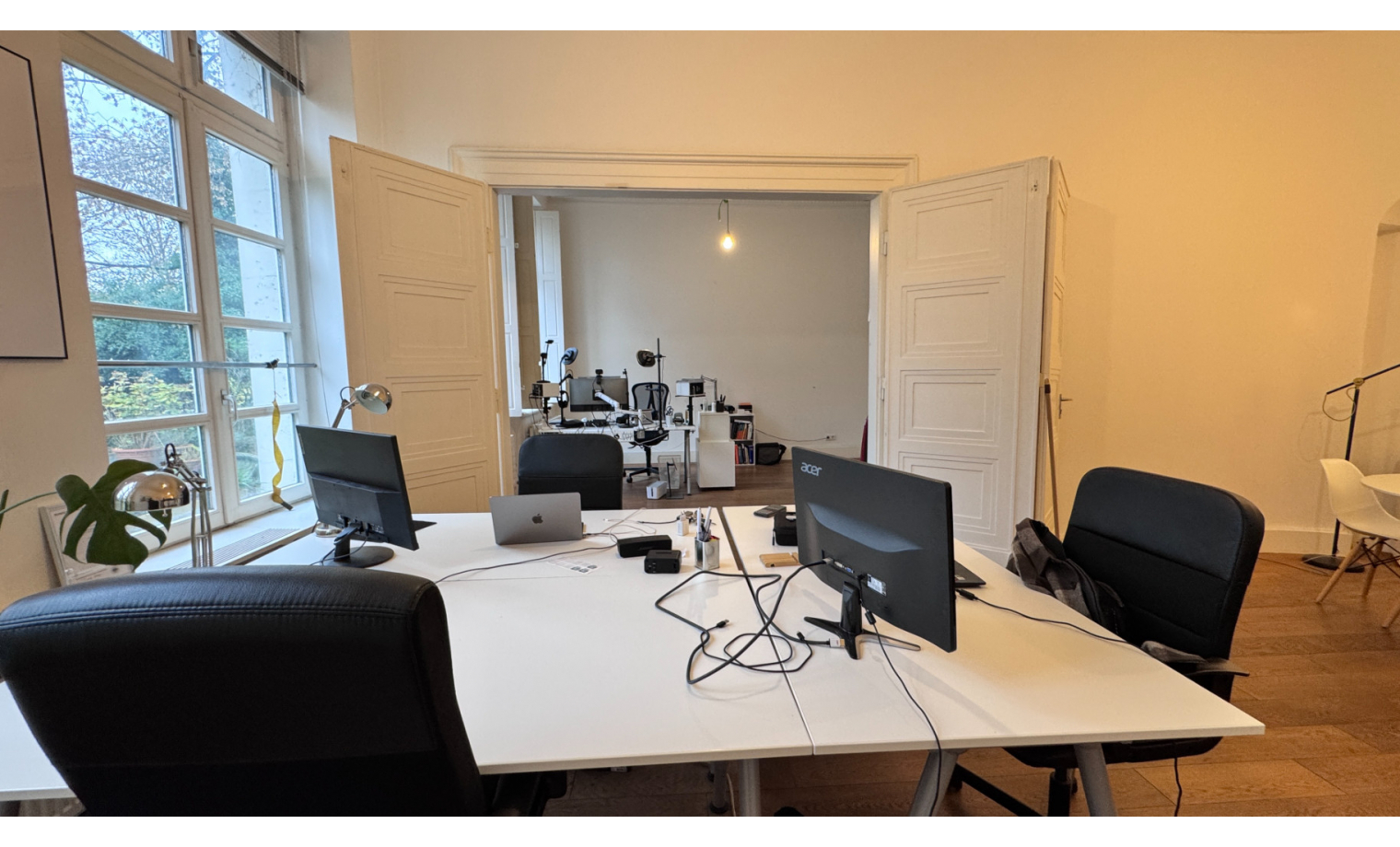 Coworking Space Mülheimer Freiheit Köln Mülheim