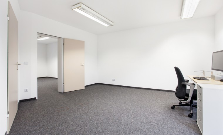 Büro mieten Am Westpark München Sendling-Westpark