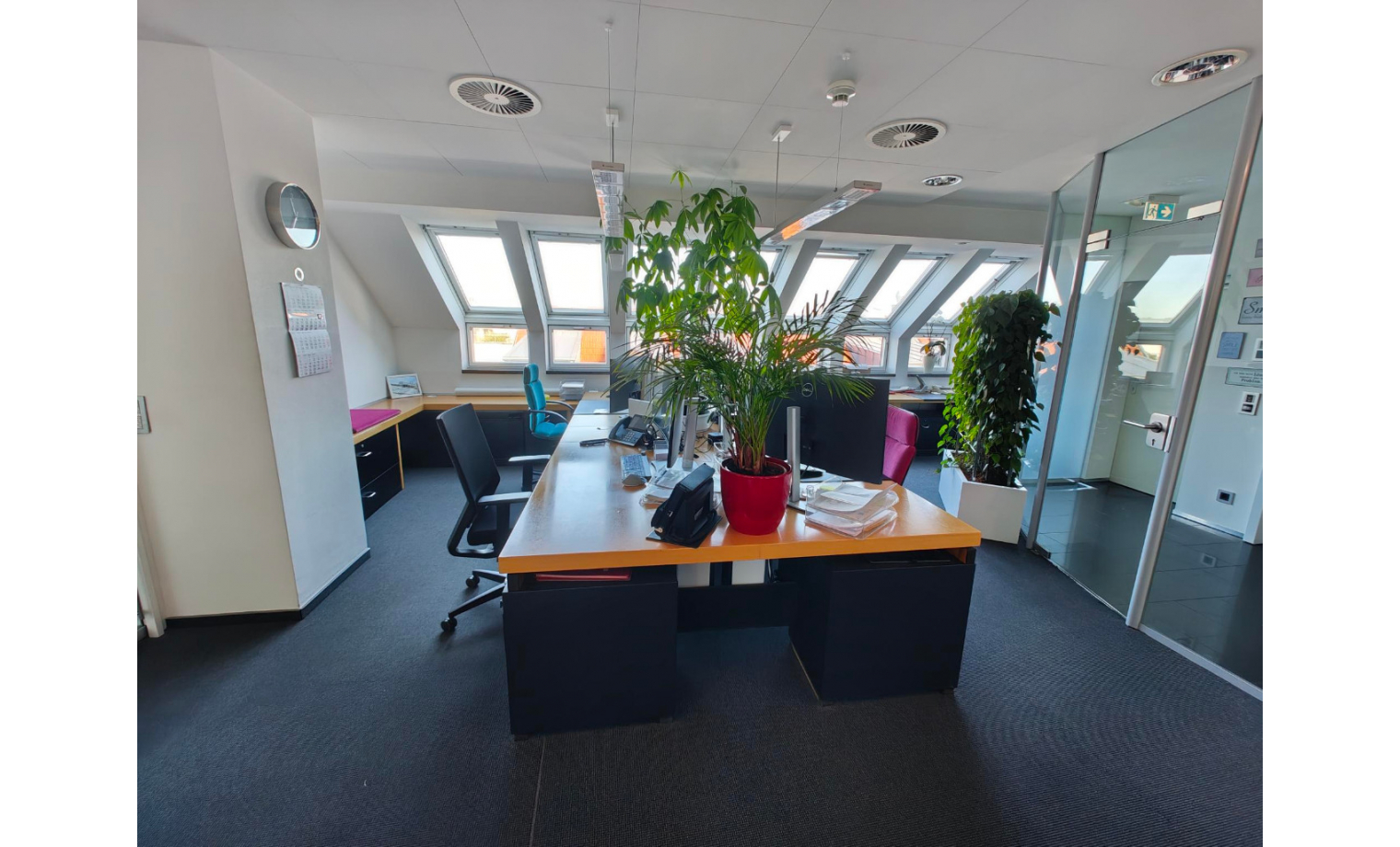 Coworking Korngasse Speyer 