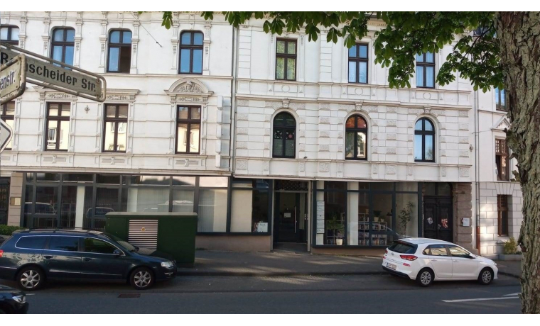 Bürogemeinschaft Remscheider Straße Wuppertal Ronsdorf