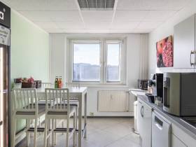 Coworking Space in Friedrichshain