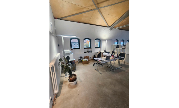 Coworking Space Provinzstr. Berlin Reinickendorf