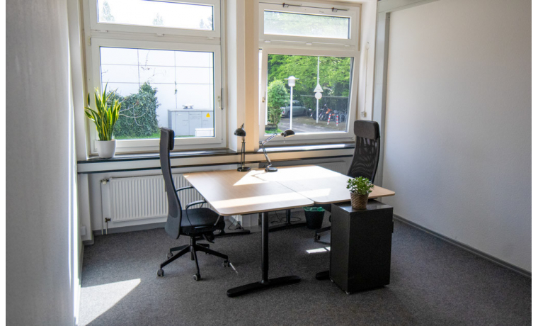 Büro mieten Oskar-Jäger-Straße Köln Ehrenfeld