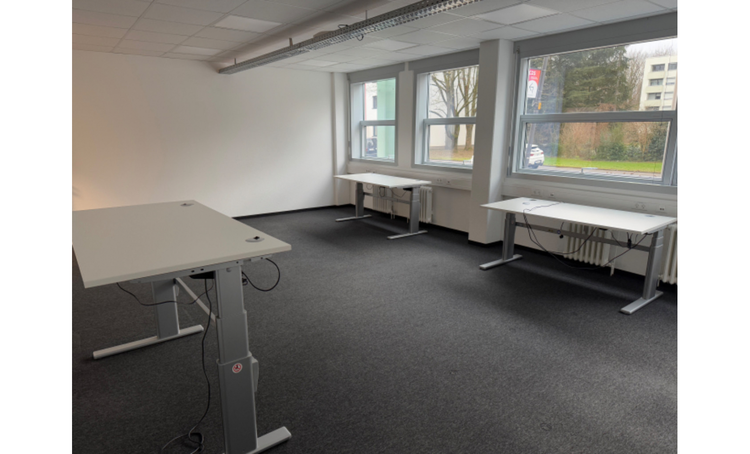 Coworking Konrad-Adenauer-Straße Köln Rodenkirchen