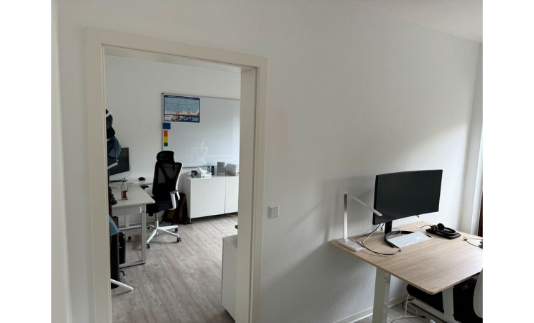 Büro mieten Hohenstaufenring Köln Neustadt-Süd