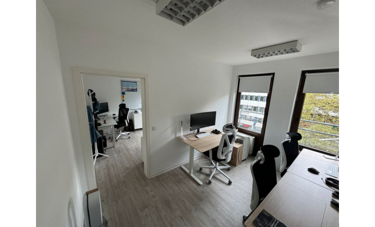 Coworking Hohenstaufenring Köln Neustadt-Süd